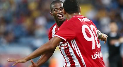 Σταματέλος στον ΣΠΟΡ FM: «Φαβορί Σεμπά ή Φορτούνης στην κορυφή κόντρα στη Σπόρτινγκ»