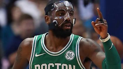 Ένας Ίρβινγκ... μόνος του στο Top 10 (video)