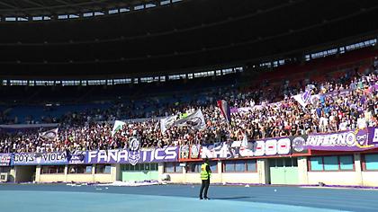 Με πολύ λαό στο Μιλάνο η Αούστρια