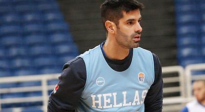 Σάκοτα στο sportfm.gr: «Παίζουμε και γι’ αυτούς που λείπουν κι ας μην είμαστε στο Παγκόσμιο»