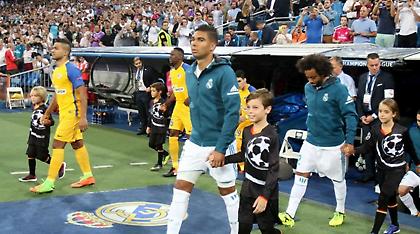 Φοβερό μήνυμα συμπαράστασης σε ΑΠΟΕΛ από στέλεχος της Ανόρθωσης