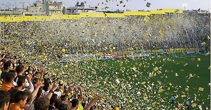 Τα εισιτήρια του Άρη για Παναχαϊκή