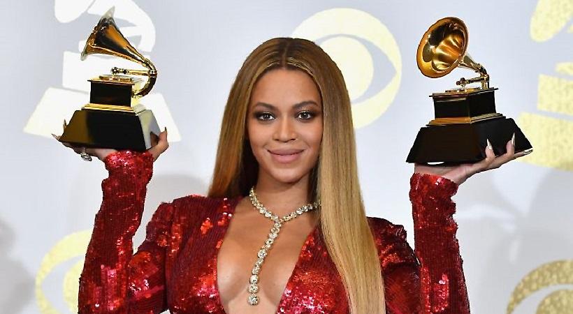 Λίστα Forbes 2017: Αυτές είναι οι 5 πιο ακριβοπληρωμένες τραγουδίστριες στον κόσμο