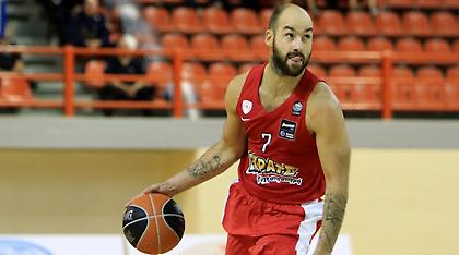 Ξεκίνησε προπονήσεις ο Σπανούλης, εκτός οι Μιλουτίνοφ, Μάντζαρης, Αγραβάνης