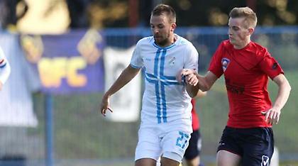 Ενδιαφέρον της Σπόρτινγκ Λισαβόνας για παίκτη της Ριέκα