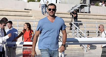 Τσαρτσαρής στον ΣΠΟΡ FM: «Στη φετινή Ευρωλίγκα γίνεται… μύλος»