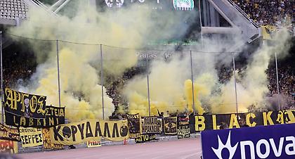 Σπάνε τα τηλέφωνα στα γραφεία της ΑΕΚ για το ματς με τον Πλατανιά!