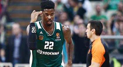 Πρόβλημα με Γκάμπριελ στον Παναθηναϊκό