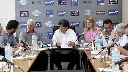 Επιστρέφει μετά από τέσσερα χρόνια το All Star Game!