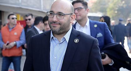 Στον ανακριτή την Πέμπτη ο Λάσκαρης!