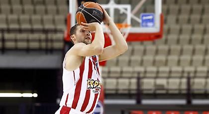 Στρέλνιεκς: November (make it) rain με ΤΡΟΜΕΡΟ ποσοστό ευστοχίας (videos)