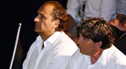 Στη ΓΣ του Τσάμπιονς Λιγκ ο Πρέλεβιτς