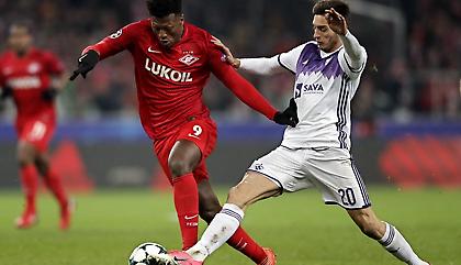 Αυτοκτονία στις καθυστερήσεις για Σπαρτάκ!