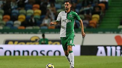 Αντρέ Πίντο: «Μοναδικός στόχος η νίκη με Ολυμπιακό»