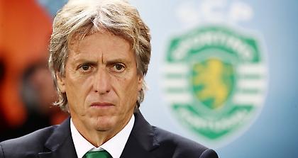 Ζέσους: «Ο Ολυμπιακός είναι στο ίδιο επίπεδο με την Σπόρτινγκ»