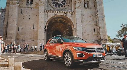 Ρεκόρ προσέλευσης στην «Αυτοκίνηση Fisikon 2017»