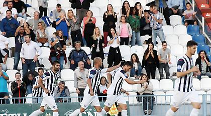 Συγκεντρώνουν τρόφιμα για τους πλημμυροπαθείς οι οπαδοί του Απόλλωνα