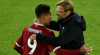 Δεν… κρατιέται η Λίβερπουλ, «χτύπησε» αμέσως τη Σεβίλλη! (video)