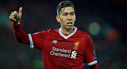 Τρία γκολ σε μισή ώρα μέσα στην Σεβίλλη η Λίβερπουλ!