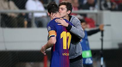 «Καμπάνα» από την UEFA στον Ολυμπιακό