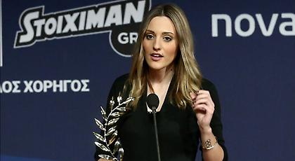 Ψηλά στην παγκόσμια κατάταξη της σκοποβολής η Κορακάκη