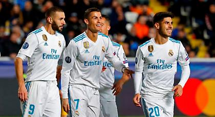 Προσκύνησε τη «Βασίλισσα» ο ΑΠΟΕΛ!