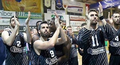 Προπόνηση για λίγους στον ΠΑΟΚ, έρχεται ο Γκος