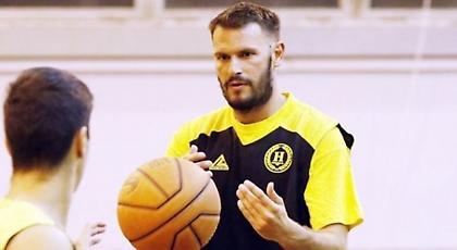 Μετονομάζεται σε «Αντώνης Φώτσης» το κλειστό των Ιλισίων