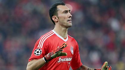 Προτό: «Ποιος άλλος Βέλγος τερματοφύλακας κράτησε στο μηδέν τον Μέσι»