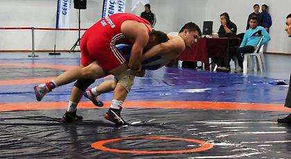 Πέμπτος στην Πολωνία ο Ιωσηφίδης