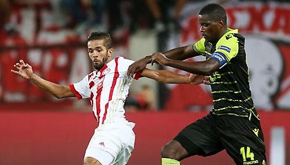 Καρσελά: «Η σημερινή ημέρα δεν είναι συνηθισμένη»