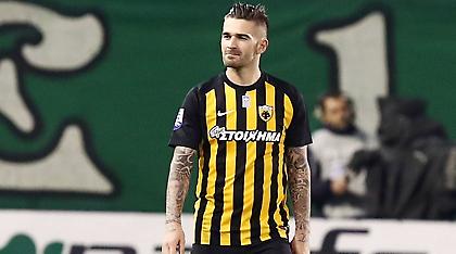 Ο Λιβάγια στον εαυτό του έκανε μάγια!