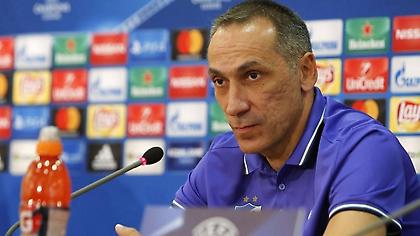 Δώνης: «Κάναμε τα περισσότερα λάθη από όλη τη διοργάνωση»