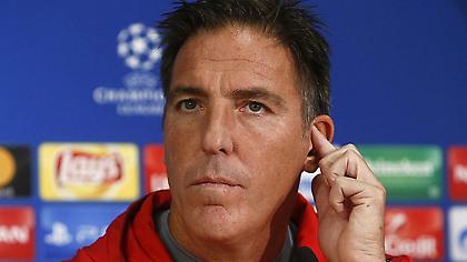 Επιβεβαίωση από Σεβίλλη για την κατάσταση του Μπερίτσο