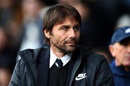 Παράπονα Κόντε για το πρόγραμμα της Premier League