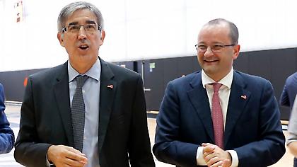 Μπάουμαν: «Ο Μπερτομέου κοροϊδεύει τον κόσμο»