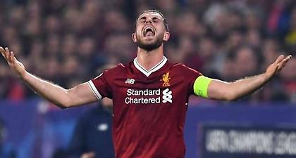 Tα τραγικά στατιστικά του Χέντερσον