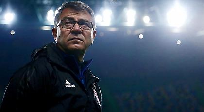 Νικολακόπουλος στον ΣΠΟΡ FM: «Ο Λεμονής πιστεύει το πλάνο… Γιούβε»