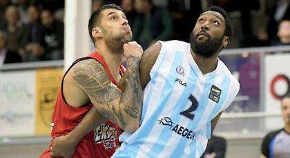 Η ταινία του Κολοσσός-Ολυμπιακός!