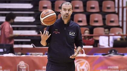 Πιανιτζάνι: «Ίσως την καλύτερη άμυνα στην Ευρωλίγκα ο Ολυμπιακός»