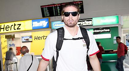 Μπόγρης: «Ξεπεράσαμε την κοιλιά, πάμε για τη νίκη»