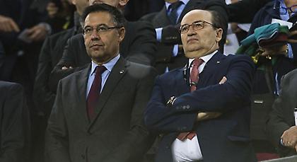 Τρομερό: Η Μπαρτσελόνα προσφέρει το ιατρικό της τιμ στον Μπερίτσο!