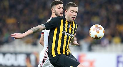 Τσόσιτς: «Έχουμε μια μεγάλη ευκαιρία»