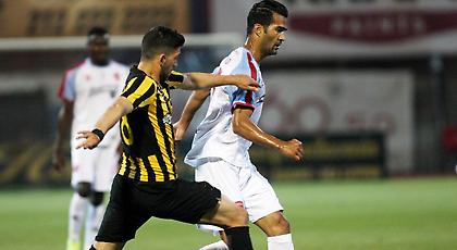 Τα συν και τα πλην μιας ενδεχόμενης προσθήκης του Μασούντ στην ΑΕΚ