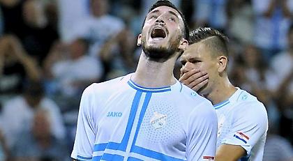 Έλεζ: «Για νίκη η Ριέκα στο ΟΑΚΑ»