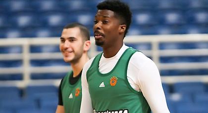 Αμφίβολος με Ρεάλ ο Γκέιμπριελ