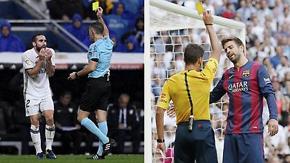 Κίνδυνος τιμωρίας για Καρβαχάλ, αισιοδοξούν στη Ρεάλ