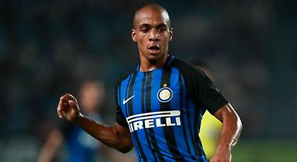 «Πωλητήριο» σε Ζοάο Μάριο από την Ίντερ!