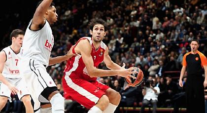 Πάσκολο: «Πρόκληση για εμάς ο Ολυμπιακός»