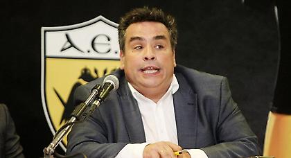 Με εισιτήριο και οι ρεπόρτερ της ΑΕΚ στο ματς με τον Πλατανιά!